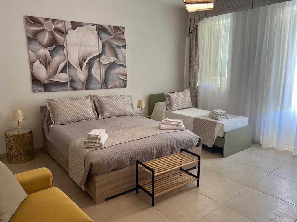 Albemarooms Guest house